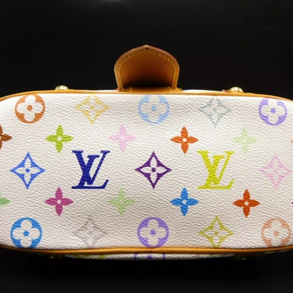 * sold BUY NOW Louis Vuitton Theda GM - Picture 4 of 8